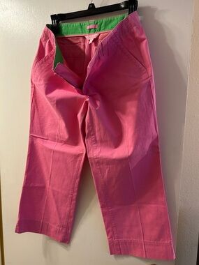 Lilly Pulitzer Pink Women's Pants